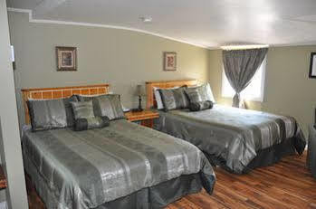 Hotel Motel Grande Vallee Exterior photo